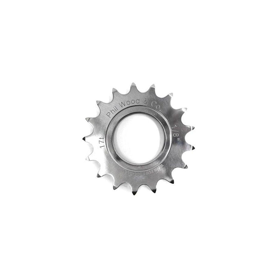 Phil Wood Track Cog - 17T